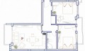Продава 3-СТАЕН, гр. Варна, Център, снимка 2