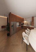 Продава МНОГОСТАЕН, гр. София, Манастирски ливади, снимка 5