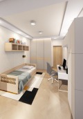 Продава МНОГОСТАЕН, гр. София, Манастирски ливади, снимка 10