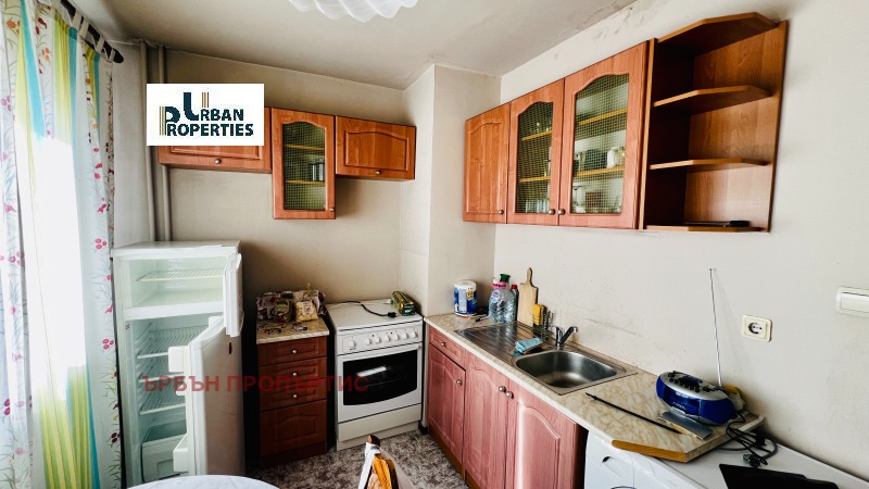 Продава 2-СТАЕН в град София, Стрелбище - 65 кв.м / 204 999 € » 400 943.19 лв., ЪРБЪН ПРОПЪРТИС