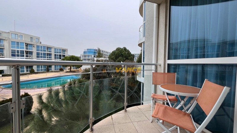 Продава 2-СТАЕН в град Бургас, Сарафово - 65 кв.м / 113 000 € » 221 008.79 лв., ЕДВАНС БГ
