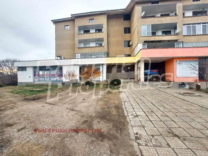 Продава МАГАЗИН в област Ямбол, гр. Елхово - 389 кв.м / 128 000 € » 250 346.24 лв., БЪЛГЕРИАН ПРОПЕРТИС