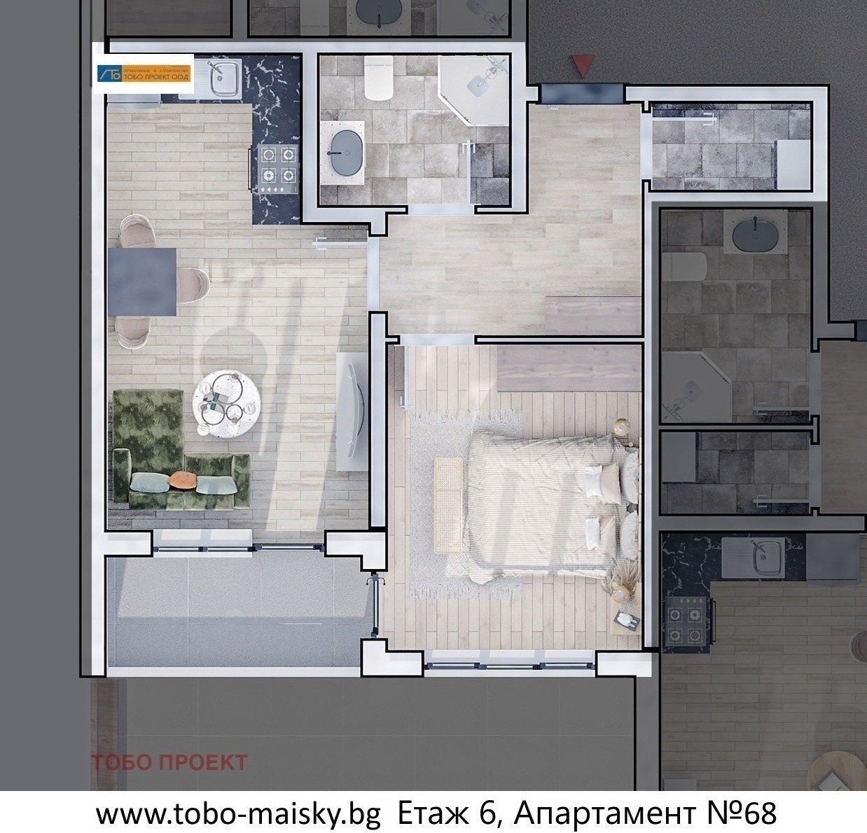 ������� 2-����� | Imot.bg � ����������� 1