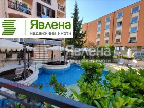 1 bedroom k.k. Slanchev bryag, region Burgas 1