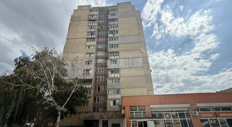 Продается  Студия София , Красна поляна 2 , 42 кв.м | 72542863 - изображение [4]
