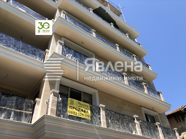 Продава 2-СТАЕН, гр. Варна, ВИНС-Червен площад, снимка 2 - Aпартаменти - 48951787