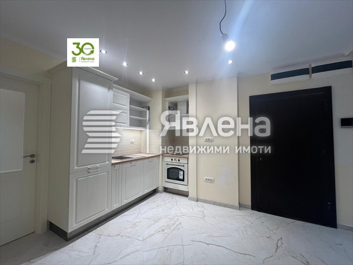 Продава  2-стаен град Варна , ВИНС-Червен площад , 62 кв.м | 11288403 - изображение [3]