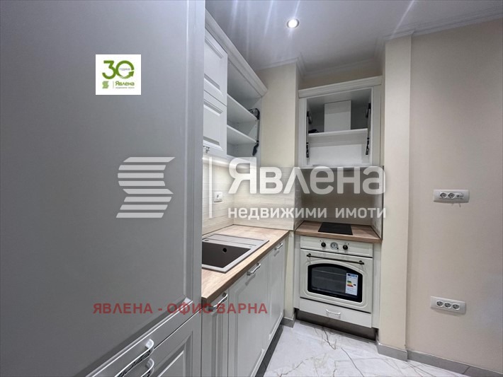 Продава 2-СТАЕН, гр. Варна, ВИНС-Червен площад, снимка 16 - Aпартаменти - 48951787