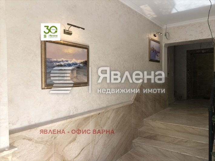 Продава 2-СТАЕН, гр. Варна, ВИНС-Червен площад, снимка 15 - Aпартаменти - 48951787