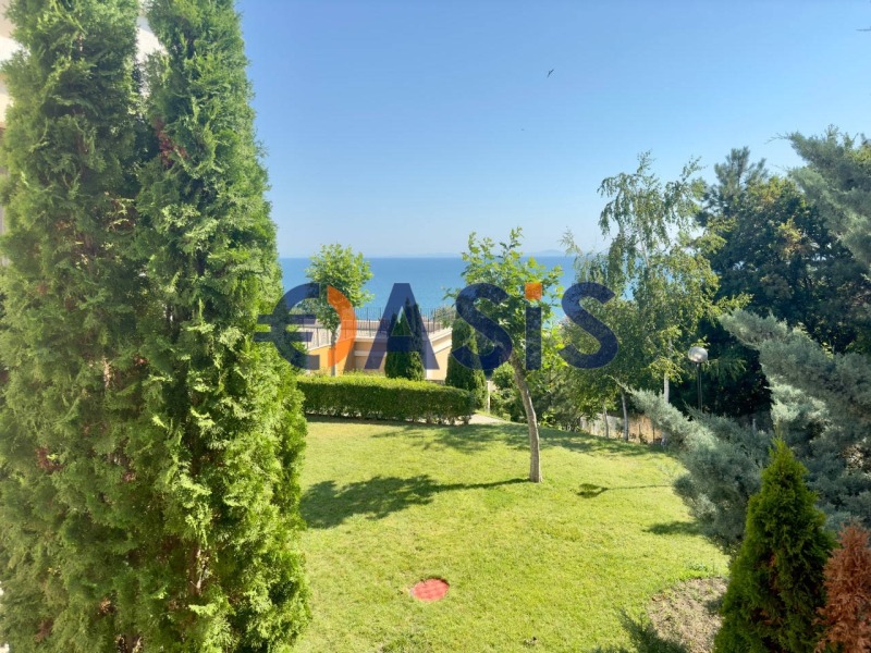 Продава  2-стаен, област Бургас, гр. Свети Влас • 93 000 EUR • ID 89038708 — holmes.bg - [1] 