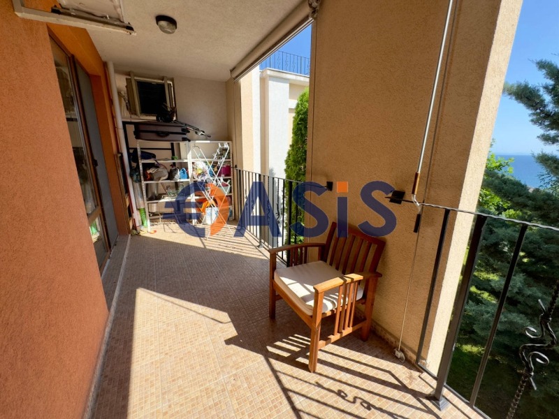 À vendre  1 chambre région Bourgas , Sveti Vlas , 60 m² | 72859684 - image [12]