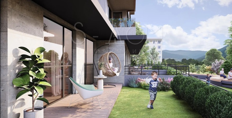 Eladó  1 hálószoba Stara Zagora , Ajazmoto , 61 négyzetméter | 26716632 - kép [4]