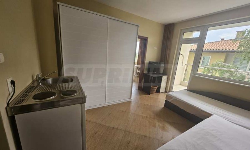 Продаја  1 спаваћа соба регион Бургас , Свети Влас , 64 м2 | 12519862 - слика [3]