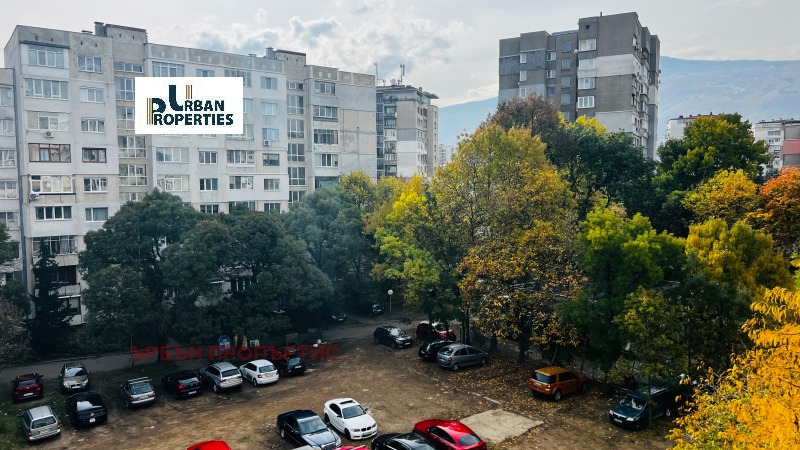 Продава 2-СТАЕН, гр. София, Стрелбище, снимка 11 - Апартаменти - 52216560