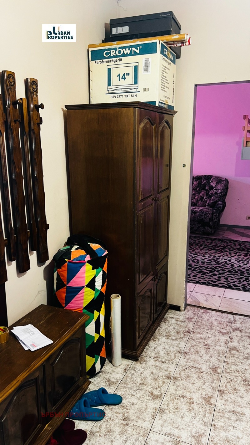 Продава 2-СТАЕН, гр. София, Стрелбище, снимка 7 - Апартаменти - 52216560