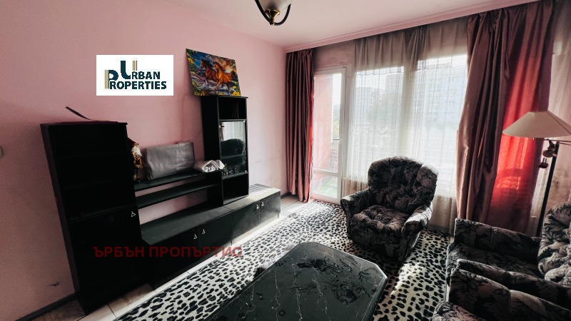 Продава 2-СТАЕН, гр. София, Стрелбище, снимка 9 - Апартаменти - 52216560