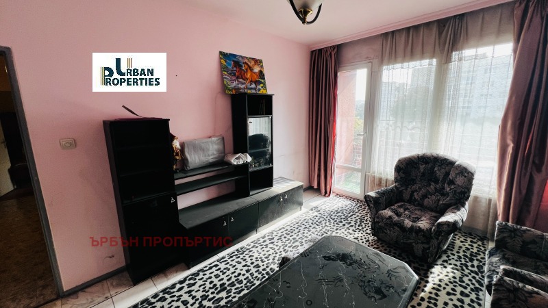 Продава 2-СТАЕН, гр. София, Стрелбище, снимка 8 - Апартаменти - 52216560