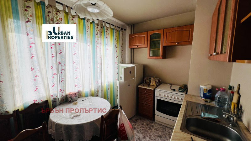 Продава 2-СТАЕН, гр. София, Стрелбище, снимка 3 - Апартаменти - 52216560