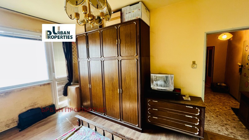 Продава 2-СТАЕН, гр. София, Стрелбище, снимка 5 - Апартаменти - 52216560