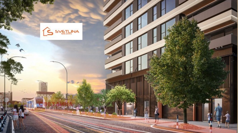 Продава 2-СТАЕН, гр. София, Център, снимка 6 - Апартаменти - 52377593