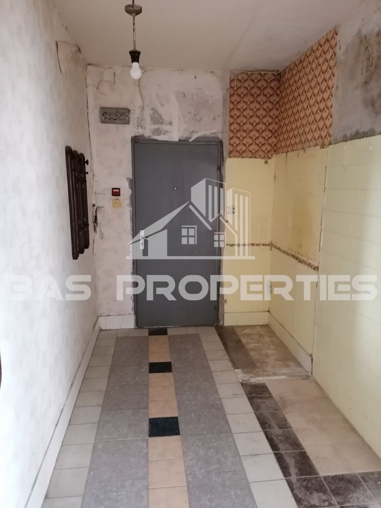 Продава 2-СТАЕН, гр. София, Хаджи Димитър, снимка 7 - Апартаменти - 53044692