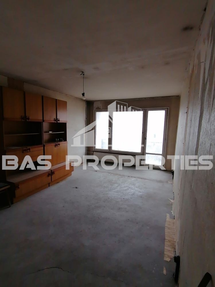 Продава 2-СТАЕН, гр. София, Хаджи Димитър, снимка 4 - Апартаменти - 53044692