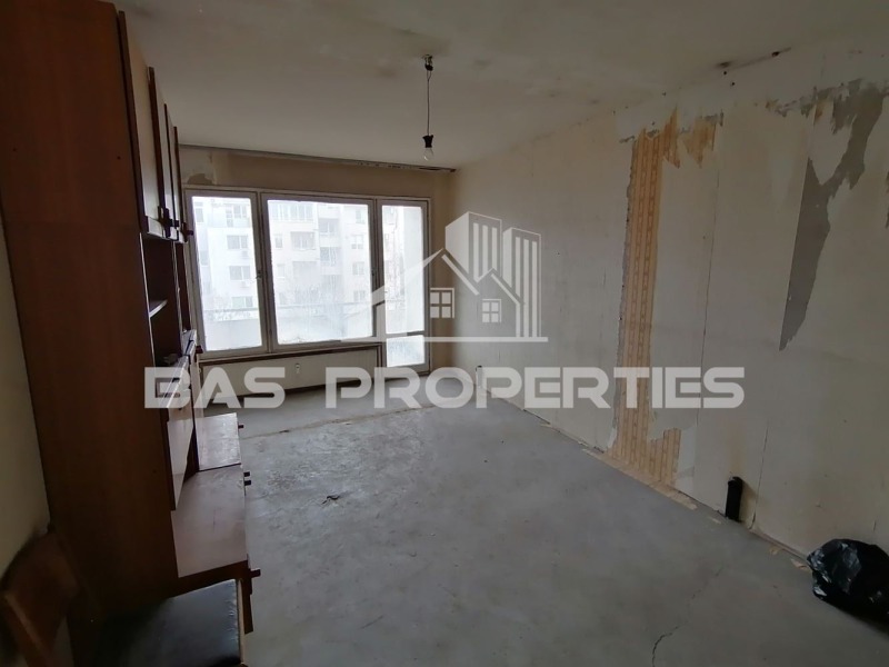 Продава 2-СТАЕН, гр. София, Хаджи Димитър, снимка 2 - Апартаменти - 53044692