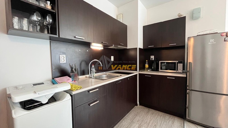 Продава 2-СТАЕН, гр. Бургас, Сарафово, снимка 12 - Апартаменти - 53315670