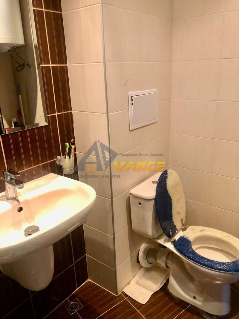 Продава 2-СТАЕН, гр. Бургас, Сарафово, снимка 8 - Апартаменти - 53248910