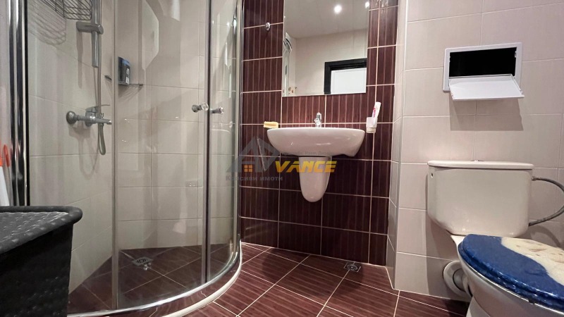 Продава 2-СТАЕН, гр. Бургас, Сарафово, снимка 11 - Апартаменти - 53315670