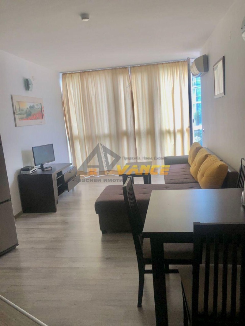 Продава 2-СТАЕН, гр. Бургас, Сарафово, снимка 2 - Апартаменти - 53315670