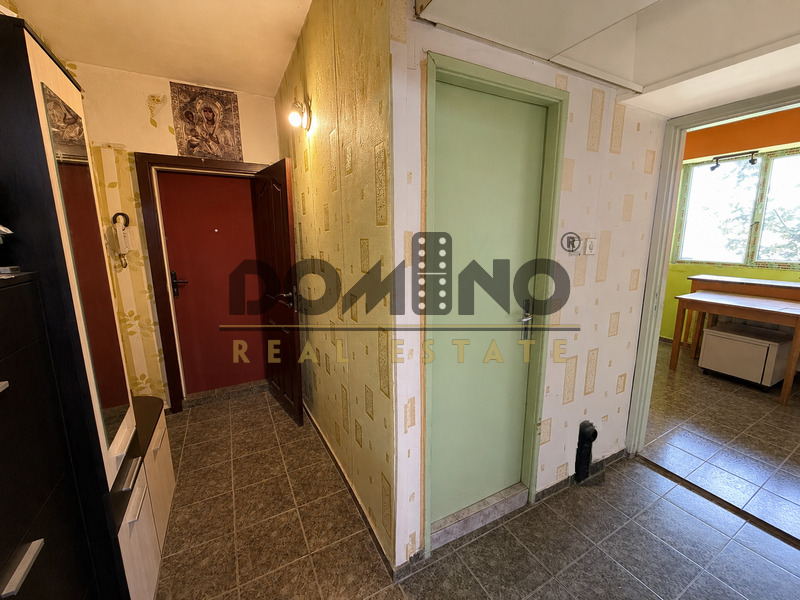 Продава 2-СТАЕН, гр. София, Люлин 1, снимка 12 - Апартаменти - 55389952