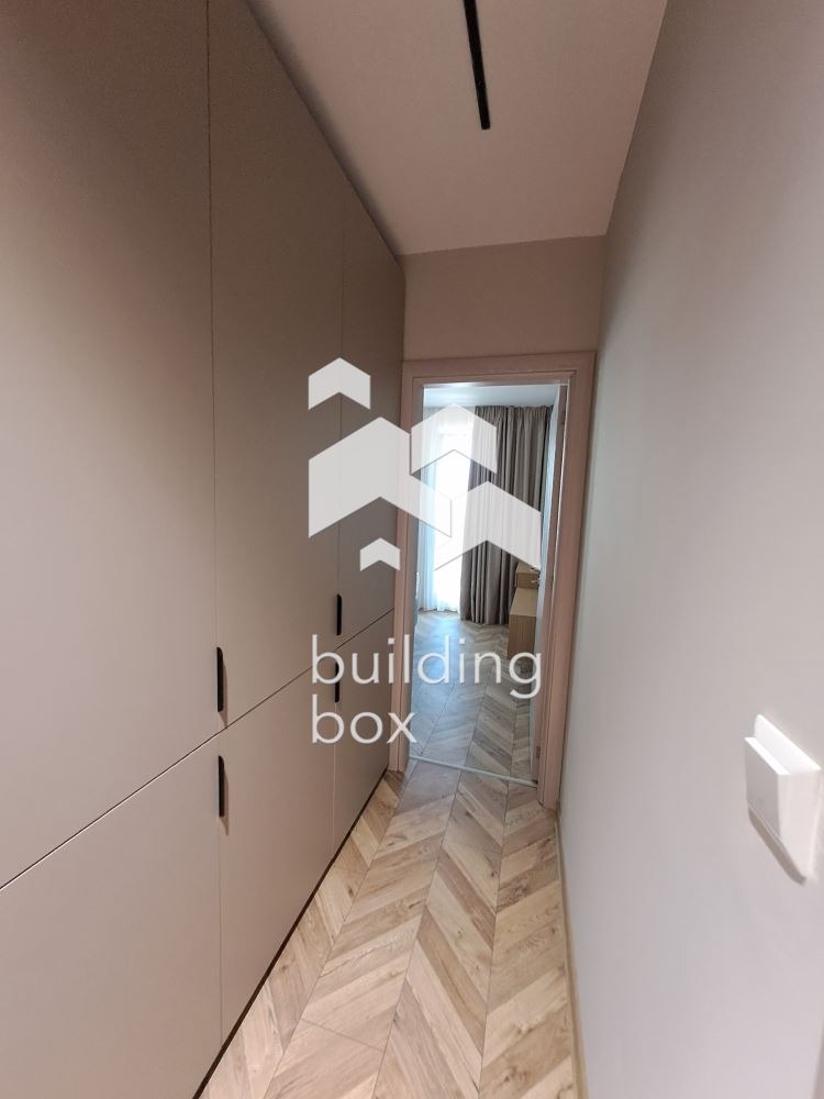Продава 2-СТАЕН, гр. Варна, Център, снимка 5 - Апартаменти - 56118050
