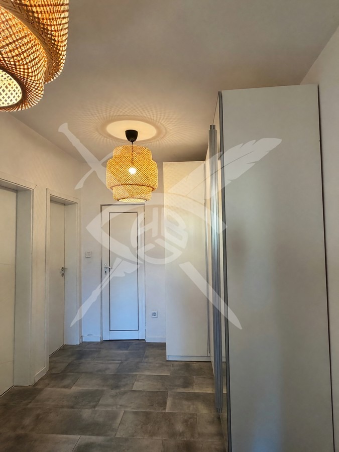 Продава 2-СТАЕН, гр. София, Красно село, снимка 4 - Апартаменти - 56741832
