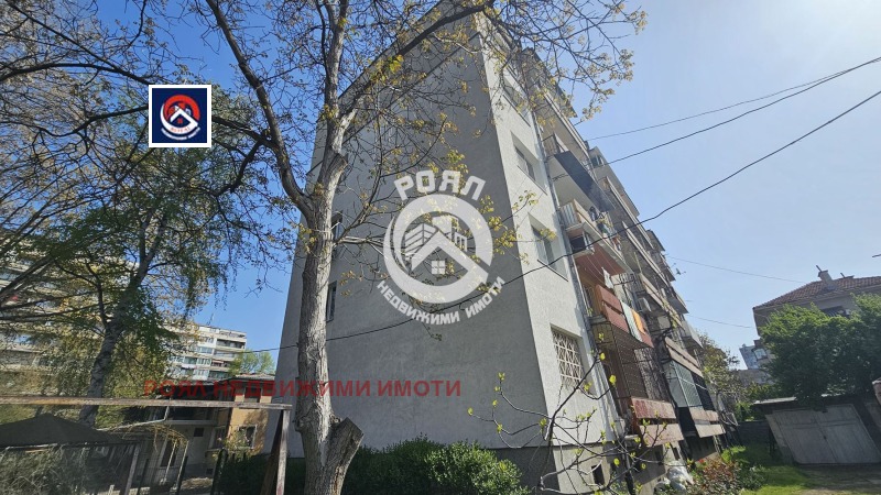 Προς πώληση  2 υπνοδωμάτια Πλοβδηβ , Ζαχαρνα φαβρηκα , 80 τ.μ | 61187469