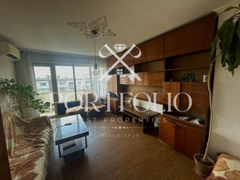 Zu verkaufen  2 Schlafzimmer Burgas , Slawejkow , 80 qm | 58030699 - Bild [2]
