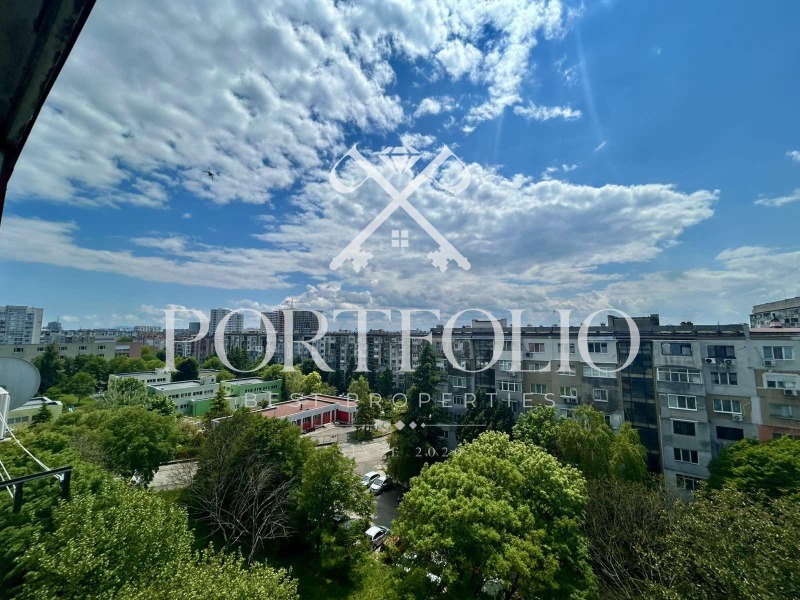 Zu verkaufen  2 Schlafzimmer Burgas , Slawejkow , 80 qm | 58030699 - Bild [7]