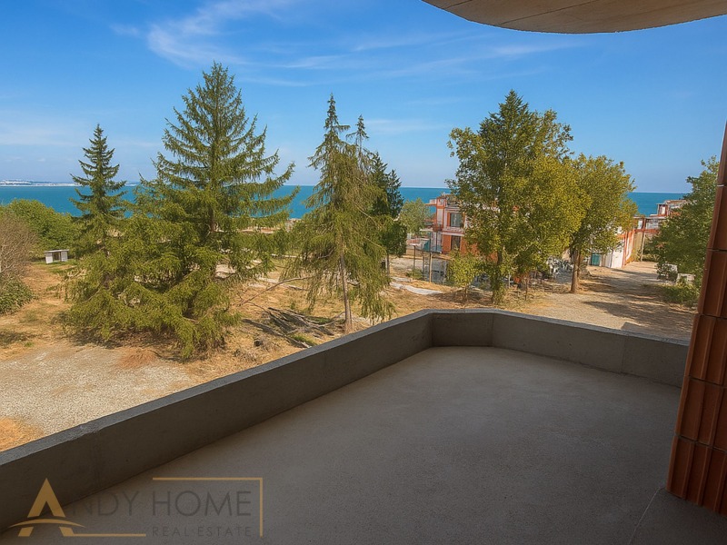 Продава 3-СТАЕН, гр. Бургас, Крайморие, снимка 7 - Апартаменти - 53075453