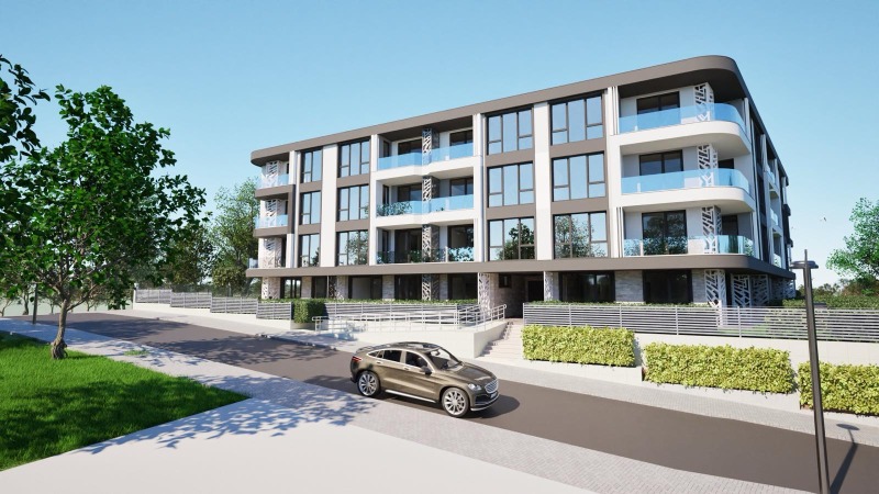 Продава  3-стаен град Бургас , Крайморие , 85 кв.м | 93289746 - изображение [13]