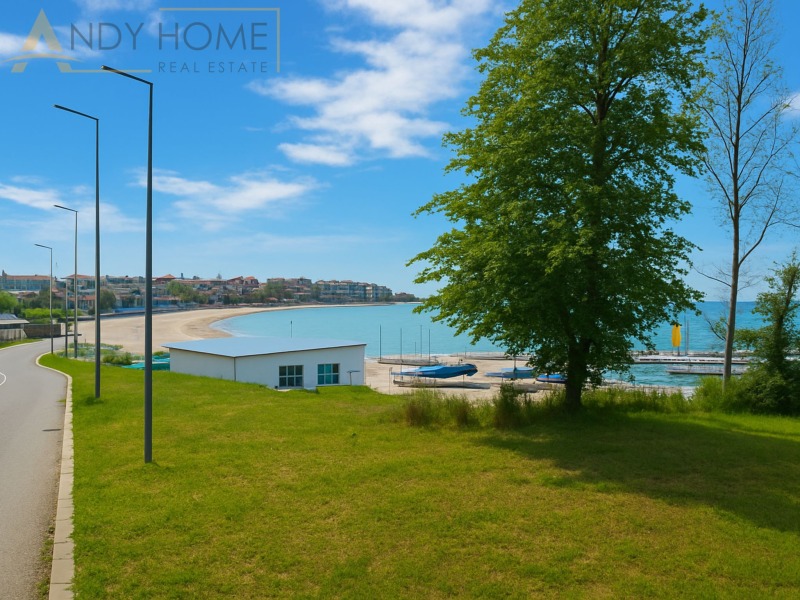 Продава  3-стаен град Бургас , Крайморие , 85 кв.м | 93289746 - изображение [10]
