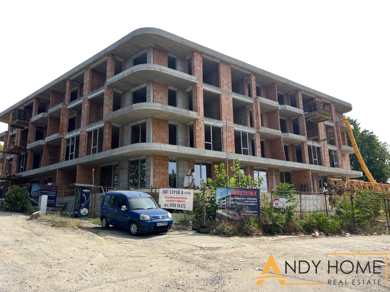 Продава  3-стаен град Бургас , Крайморие , 85 кв.м | 93289746 - изображение [14]