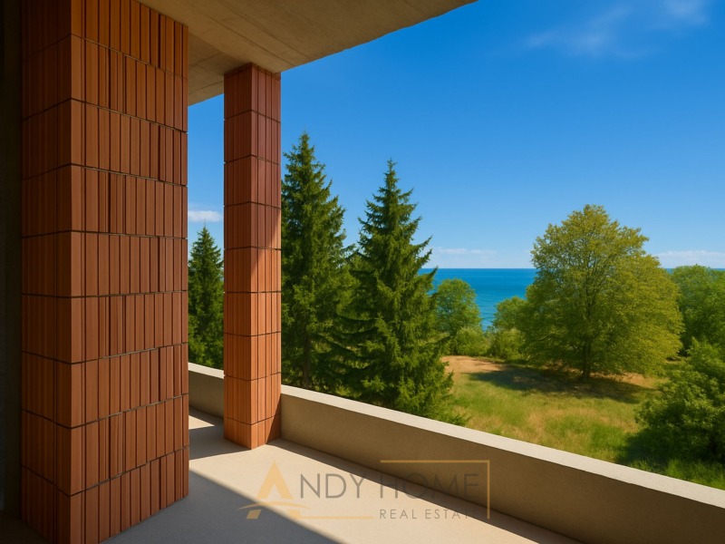 Продава  3-стаен град Бургас , Крайморие , 85 кв.м | 93289746 - изображение [9]