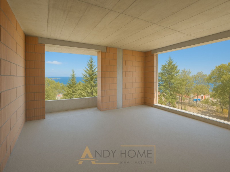 Продава  3-стаен град Бургас , Крайморие , 85 кв.м | 93289746 - изображение [2]
