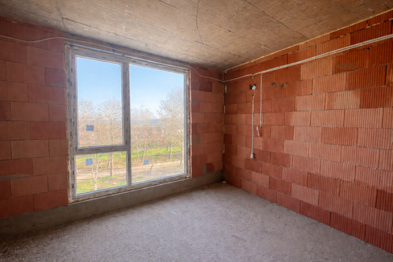 Продава 3-СТАЕН, гр. Бургас, Крайморие, снимка 4 - Апартаменти - 53075453