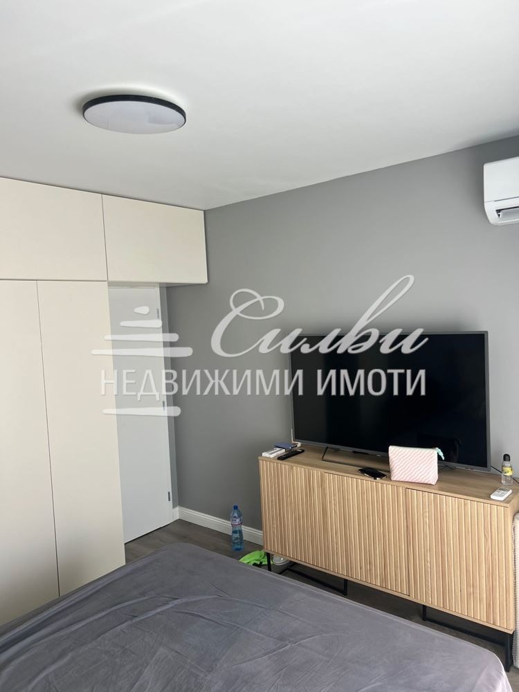 Продава 3-СТАЕН, гр. Шумен, Боян Българанов 1, снимка 9 - Апартаменти - 55692905