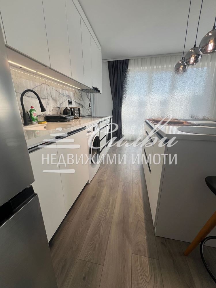 Продава 3-СТАЕН, гр. Шумен, Боян Българанов 1, снимка 8 - Апартаменти - 55692905