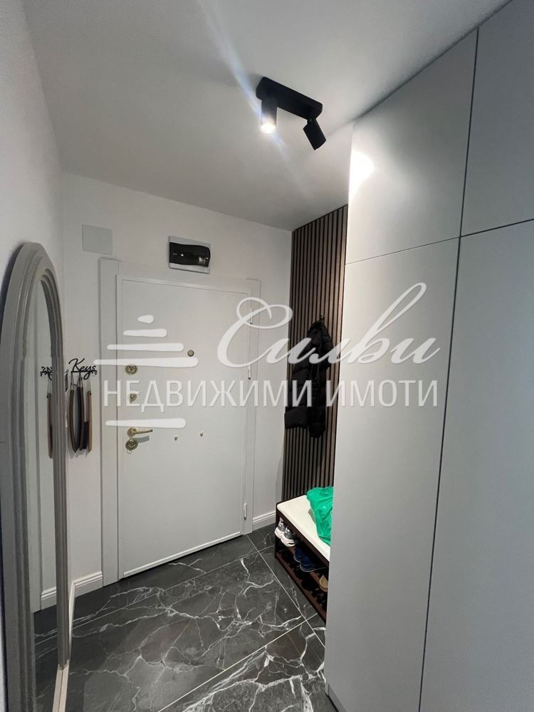 Продава 3-СТАЕН, гр. Шумен, Боян Българанов 1, снимка 14 - Апартаменти - 55692905