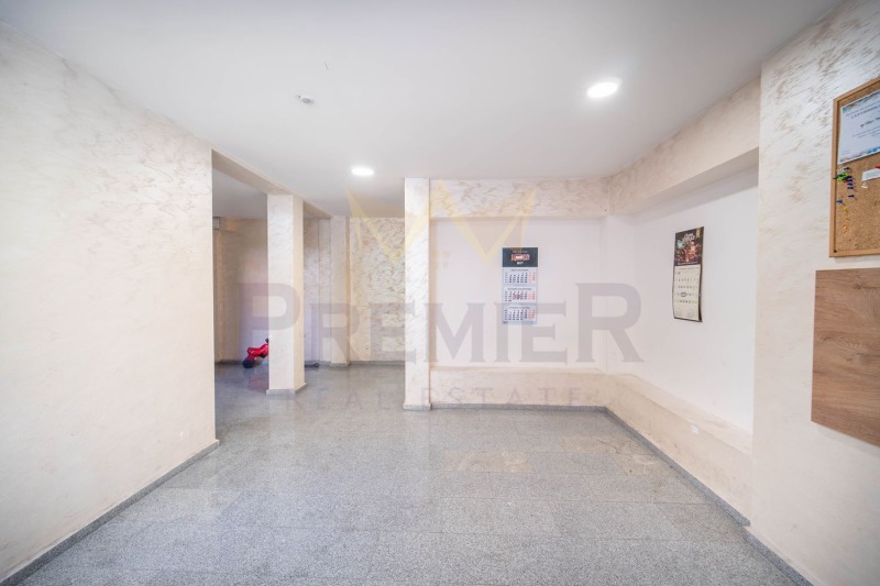 À venda  3 quartos Varna , Vazrajdane 1 , 108 m² | 94774815 - imagem [16]