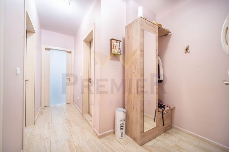 Продава 4-СТАЕН, гр. Варна, Възраждане 1, снимка 5 - Aпартаменти - 47303980