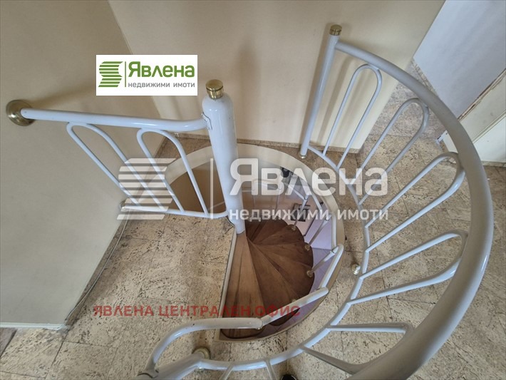 Продава 4-СТАЕН, гр. София, Оборище, снимка 8 - Aпартаменти - 48970093